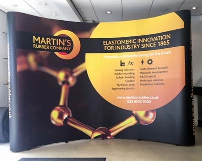 Exhibitions &amp; Events