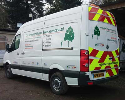 Vehicle Graphics