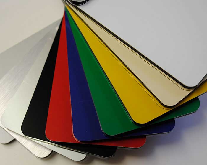 Wide Format Print Substrates Wide Format Print Substrates