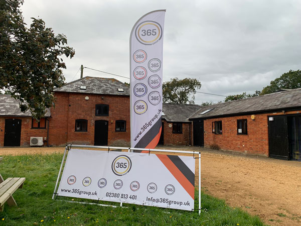 Event graphics