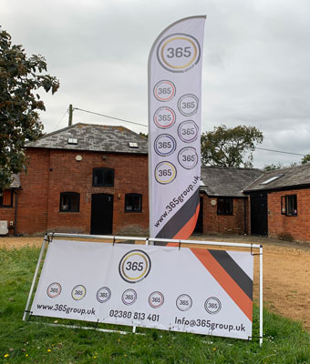 Event graphics