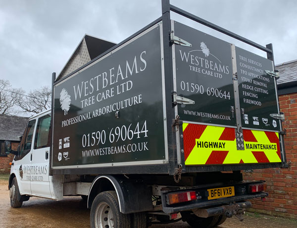 Vehicle graphics